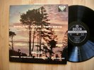 DECCA SXL 2077 Sibelius Violin concerto Ruggiero  Ricci WBg  UK rare 1959 VG++