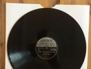 Johnny Cash 78 Rpm London HLS 8656 Guess Things Happen That Way/Come In Stranger