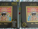 Jimi Hendrix. Axis: Bold As Love UHQR - Mono & Stereo Analogue Productions Vinyl
