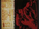 JIMI HENDRIX EXPERIENCE: Live At Clark University LP Rock & Pop