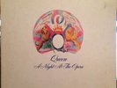 Queen  A Night At The Opera LP, Album, Gat Vinyl Schallplatte 181307