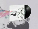 Selena Gomez RARE Signed Vinyl 12