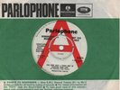 TRENDSETTERS LIMITED you sure have a funny way*i'm coming home 1965 UK DEMO