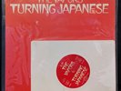 The Vapors ‎Turning Japanese White Rectangle 7