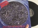 Morbid Angel - Altars Of Madness [Vinyl LP VG/VG] Re-Issue