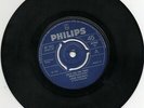 Living Daylights Let's Live For Today 7' Vinyl Record 1967 Rare Single BF 1561