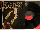 The Doors - Live At The Hollywood Bowl - 1987 1st Press (NM-) Ultrasonic Clean