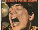 Mitch RYDER - Sock it to me Baby + 3 - EP 45T (7