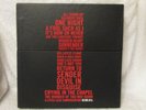 elvis presley 10 inch record box set, 18 uk no 1s, new not sealed