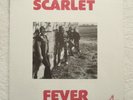 * * Scarlet Fever - Same, private rare 1985 sealed N.O.S. Ohio hard rock Lp.