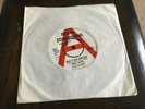 ROCK N ROLL CHRISTIAN.  GRUNT FUTTOCK. DEMO SINGLE