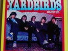 Yardbirds Lot-Legends Of the Yardbirds Vol.1,2,3 LPs Plus Greatest Hits Box