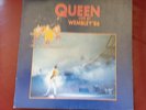Queen Live At Wembley 86  0777 7 99594 1 9  Beschreibung unten