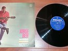 Jorge Ben - Samba Esquema Novo LP (Vinyl) P-632.161-L Philips Original 1963 MONO