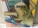 WOLFGANG DAUNER QUINTET THE OIMELS OG MPS LP