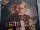 Little Boots ?– Hands - 2LP - NEW/SEALED