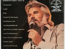 Kenny Rogers Greatest Hits - 1980 - Vinyl LP SEALED