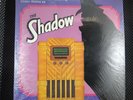 LP vinyl record Original Radio Show Orson Welles as The Shadow 2P6595 1976 2LP