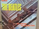 THE BEATLES PLEASE PLEASE ME OG UK MONO PARLOPHONE LP PMC 1202 XEX421/2 1N/1N
