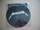 METALLICA FRANTIC / BLACK SABBATH PARANOID - 12