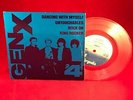 GENERATION X 4 EP 1981 UK 4-track 7