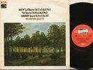 ASD 2644 1st Ed. Promo Smetana Quartet, Haydn, Schubert String Quartets