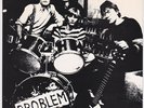 PROBLEM Va Har Ja Gjort RARE M- swedish punk 7