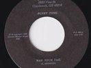 FUNKY TONG Wag Your Tail RARE Ohio basement vocoder boogie 45 sweet soul LISTEN