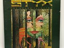 Styx ?The Grand Illusion MFSL 1980 Vinyl LP Record Mobile Fidelity Sound Lab