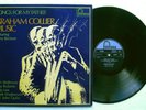 GRAHAM COLLIER * Songs For My Father * FONTANA LP 1970 (Original)