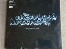 Chemical Brothers - Singles 93-03 LTD 2003 UK VINYL 4x LP Box, New sealed