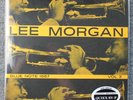 Lee Morgan   Vol. 3   Classic Records Blue Note 200 Gram LP   SEALED