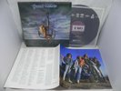 Great White - Hooked 1991 Rare Korea LP W/Insert & No Barcode