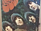 THE BEATLES RUBBER SOUL OG UK MONO PARLOPHONE LP PMC 1267 XEX 579/80-5/5
