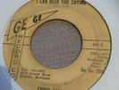 EDDIE HILL-I CAN HEAR YOU CRYING-- NORTHERN SOUL ORIGINAL  45