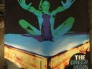THE GREEN NUNS OF THE REVOLUTION ROCK BITCH MAFIA X3 LP