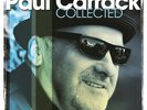 Paul Carrack Collected LP Vinyl  New