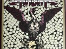 Haunt - Mosaic Vision (Purple & Gold Record)