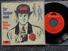 Östen Warnerbring/ James Last - Dandy 7'' Single/ Kinks Coverversion