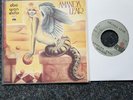 Amanda Lear - Fashion pack/ Enigma 7'' Single ECUADOR