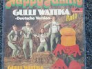 Happy Family - Gulli Wattka 7'' Single SUNG IN GERMAN