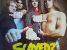 Slade-Slayed?-'72 Glam Rock-NEW LP