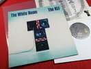 The KLF  THE WHITE ROOM  -  LP Blow Up INT 145.549 Germany 1991 sehr gut