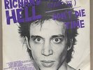 RICHARD HELL & VOIDOIDS / NEON BOYS Don't Die 7