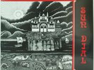Sun Dial ?– Other Way Out. Original 1990 release. Tangerine MM 07. EX+ condition