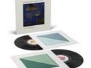 Roger Eno and Brian Eno - Mixing Colours - 2 x Vinyl LP - SEALED