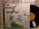 The Smiths - Rank LP Vinyl 12