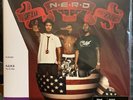 NERD - Fly or Die - 2 x LP - Peppermint Cloud Vinyl - VMP