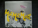 Hot Hot Heat - Make Up The Breakdown LP Sub Pop 2002 SP 599 vinyl