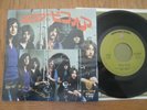 DEEP PURPLE - NEVER BEFORE - RARE JAPAN 7